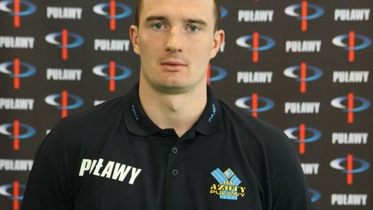 Piotr Masłowski (Azoty Puławy): Szanse oceniam po połowie