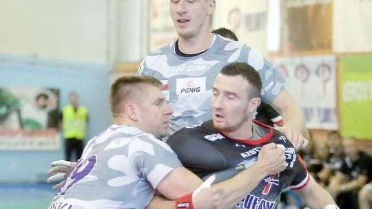 PIotr Masłowski (Azoty Puławy): Trzeba się z nami liczyć