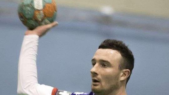 Piotr Masłowski (Azoty Puławy): Za nami dopiero połowa