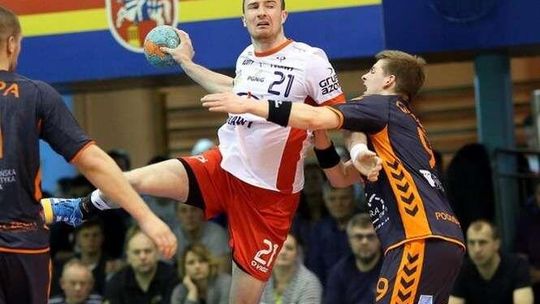 Piotr Masłowski: Francję wolę na początku