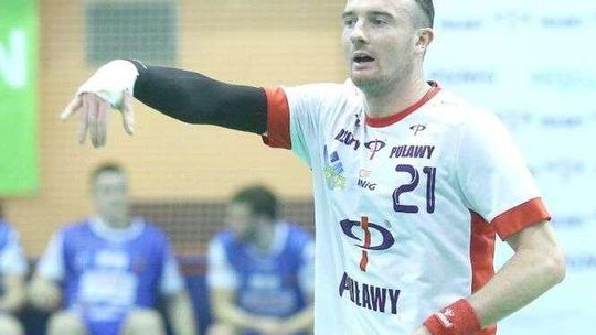 Piotr Masłowski: "Jestem przygotowany na telefon od trenera Dujszebajewa"