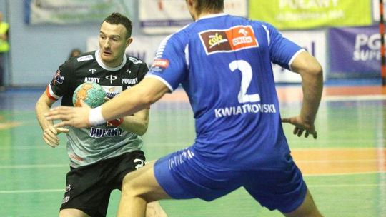 Piotr Masłowski: Mało kto w nas wierzył