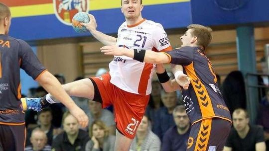 Piotr Masłowski: Powinniśmy być mocniejsi