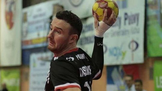 Piotr Masłowski przedłużył kontrakt z Azotami i wraca do kadry