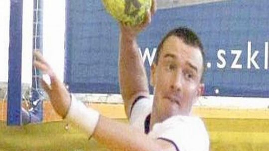 Piotr Masłowski, rozgrywający Azotów Puławy: Brazylia przepustką do kadry A