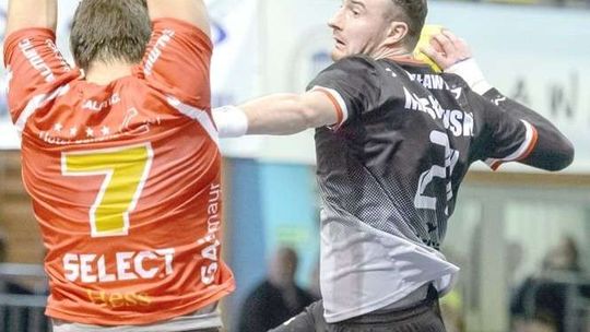 Piotr Masłowski, rozgrywający Azotów Puławy: Nie możemy odnaleźć rytmu  