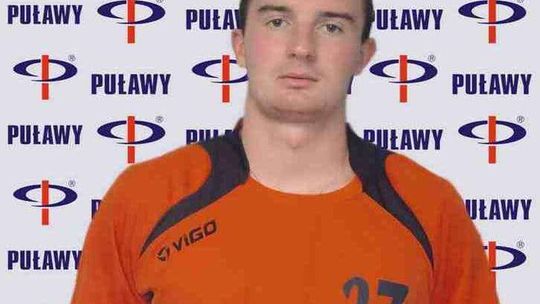 Piotr Masłowski, rozgrywający Azotów Puławy: Zabrakło tylko medalu