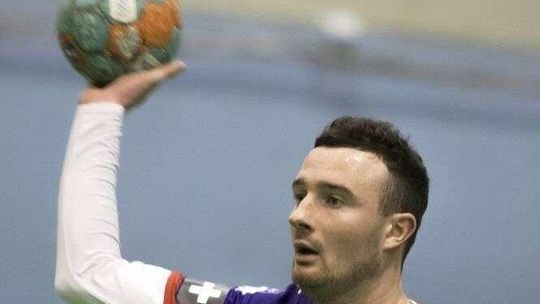 Piotr Masłowski wraca do formy