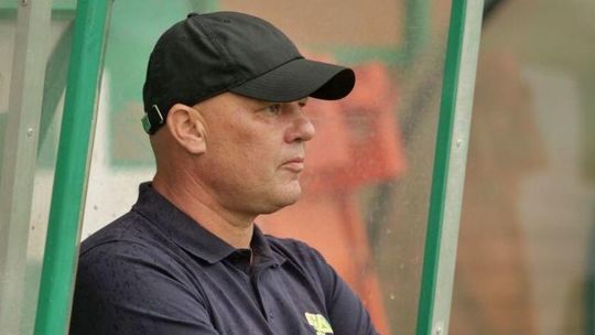 Piotr Mazurkiewicz (Górnik Łęczna): Nie boimy się Holenderek