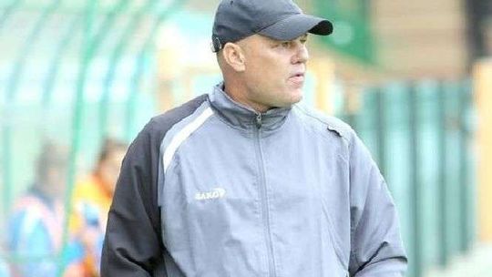 Piotr Mazurkiewicz (Górnik Łęczna): Piłka uczy pokory