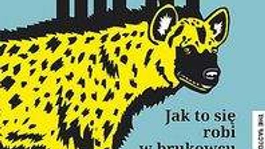 Piotr Mieśnik, "Wyznania hieny. Jak to się robi w brukowcu