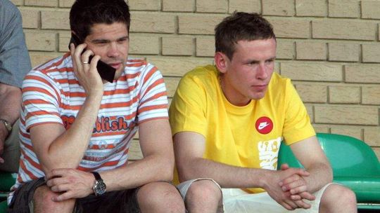 Piotr Piechniak na ratunek Stali Kraśnik