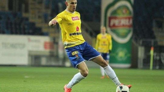 Piotr Prędota i Damian Szpak na celowniku Avii Świdnik