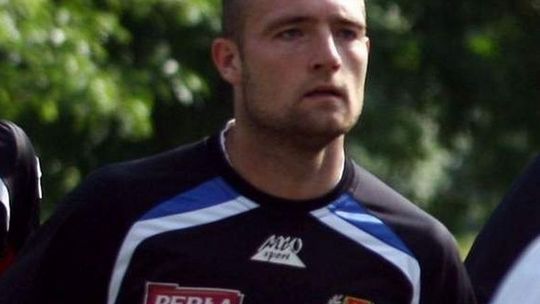 Piotr Prędota nie zagra w Wiśle Puławy