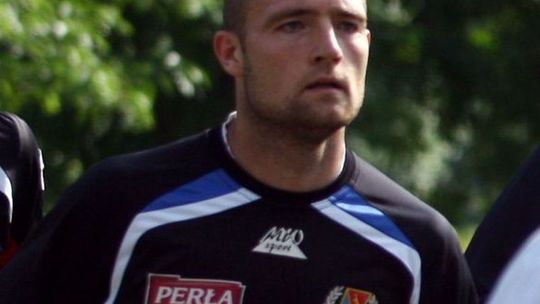 Piotr Prędota odszedł z Motoru Lublin do Radomiaka