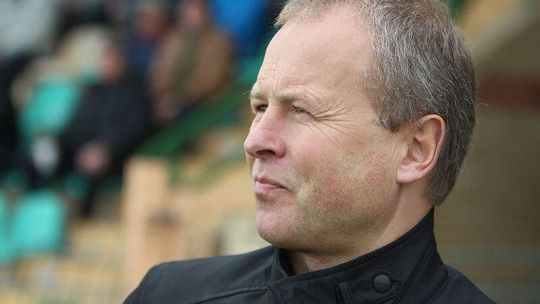 Piotr Rzepka (Bogdanka): Znowu chcemy narozrabiać 