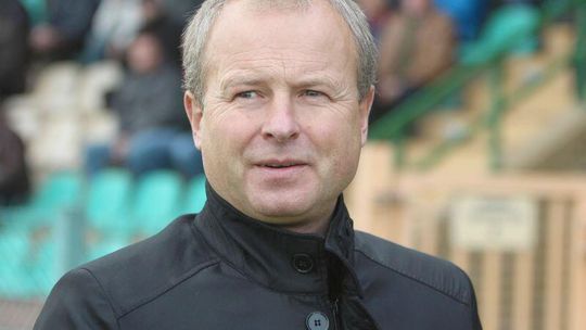 Piotr Rzepka (GKS Bogdanka): Byliśmy, jak z innej bajki