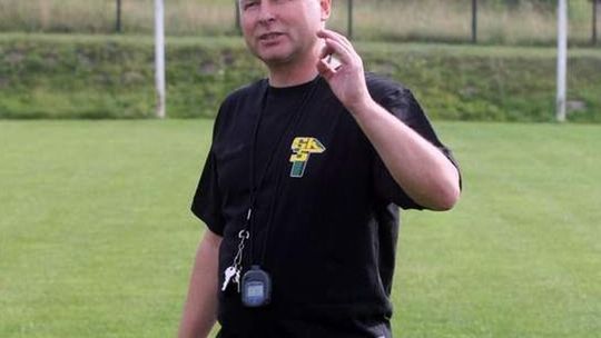 Piotr Rzepka (GKS Bogdanka): Dojrzewamy na wyjazdach