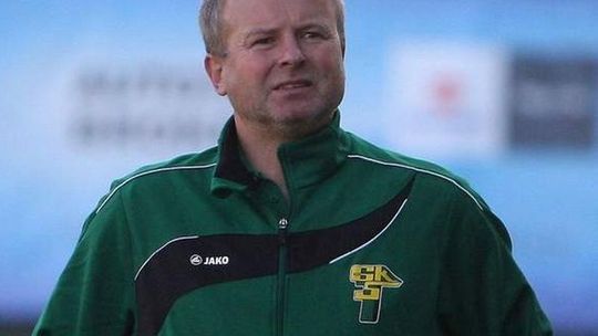 Piotr Rzepka (GKS Bogdanka): Jesteśmy poniewierani przez sędziów