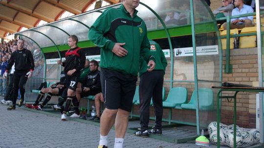 Piotr Rzepka (GKS Bogdanka): Nie możemy bać się rywali