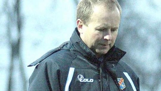 Piotr Rzepka jednak odchodzi. Sołdecki przeniósł się do Termaliki