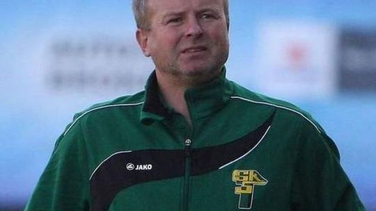 Piotr Rzepka może odejść z GKS Bogdanka
