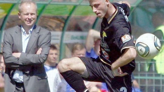 Piotr Rzepka: Musimy szukać lepszego