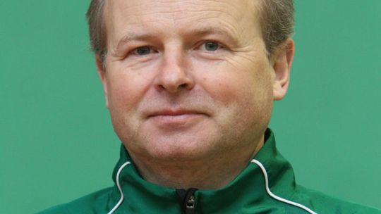 Piotr Rzepka raczej zostanie w GKS Bogdanka. Konrad Nowak nie trafi do Łęcznej