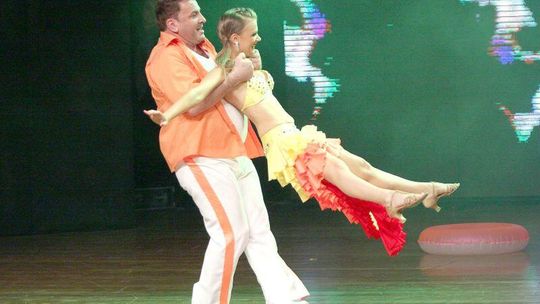 Piotr Rzetelski: Poczułem się pewniej na parkiecie