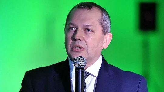 Piotr Sadczuk (Górnik Łęczna): Musimy jeszcze postawić kropkę nad i Piotr Sadczuk (Górnik Łęczna): Musimy jeszcze postawić kropkę nad i