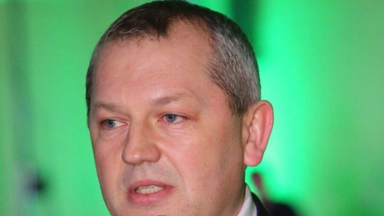 Piotr Sadczuk (prezes Górnika): Jesteśmy gotowi do walki o awans