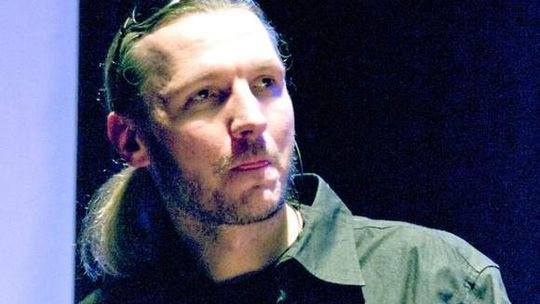 Piotr Selim w Filharmonii 