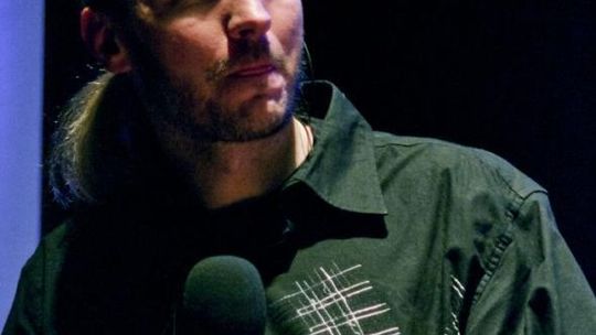 Piotr Selim w Hades Szeroka