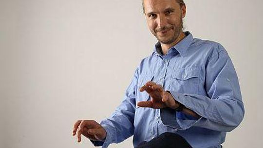 Piotr Selim \"Ze szkatułki\"