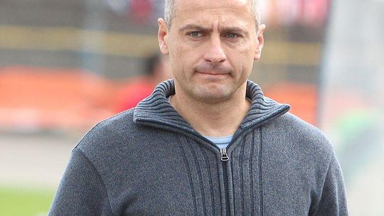 Piotr Świerczewski (Motor Lublin): Zrobiliśmy postęp