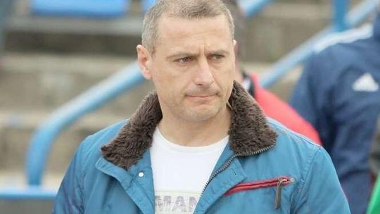 Piotr Świerczewski: Myślę, że wyjdziemy z grupy na pewno