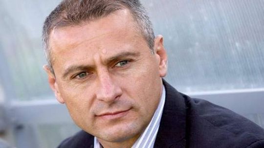 Piotr Świerczewski pożegna się wkrótce z Motorem Lublin?