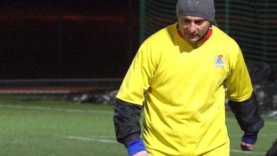 Piotr Świerczewski zaatakował pracownika gimnazjum