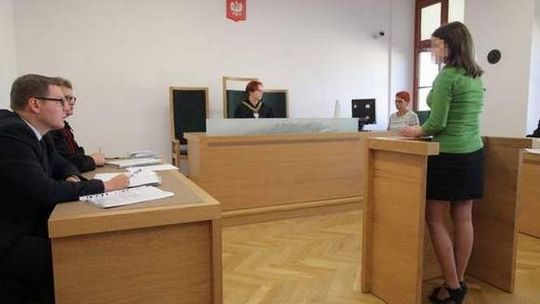 Piotr Sz. chce być burmistrzem Biłgoraja. Wystartuje w wyborach