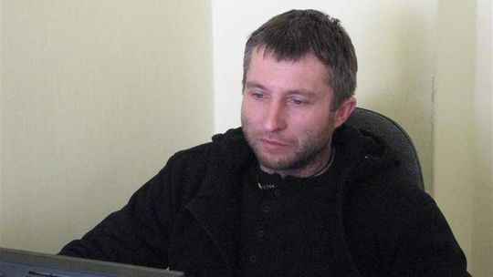 Piotr Tomala z Lublina zdobył Broad Peak!