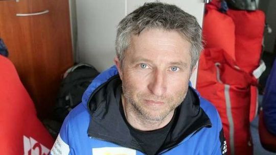 Piotr Tomala został szefem programu Polski Himalaizm Zimowy 2016-2020