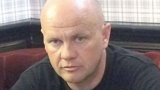 Piotr Więckowski (KM Cross Lublin): Z Dariuszem Śledziem jesteśmy po słowie