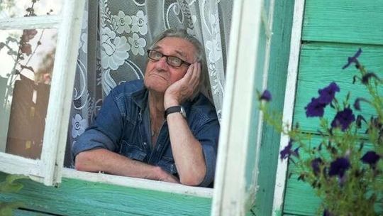 Piotr Wysocki: W "Popiołach" umarłem, w "Czterech Pancernych" dostałem trzy kule przez pierś