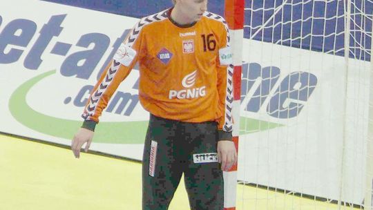 Piotr Wyszomirski (Azoty Puławy): Trener wyznaczy kierunek