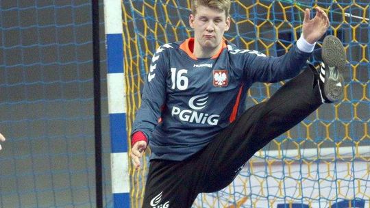 Piotr Wyszomirski: Cały czas się rozwijam