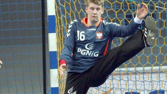 Piotr Wyszomirski: Ćwierćfinał? Na razie koncentrujemy się na Słowenii