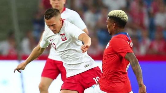 Piotr Zieliński zostanie w Napoli?