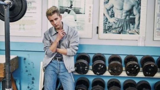 Piotr Zioła wystąpi w Radiu Lublin