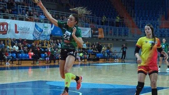 Piotrcovia – MKS Perła 25:36. Wygrana zgodnie z planem