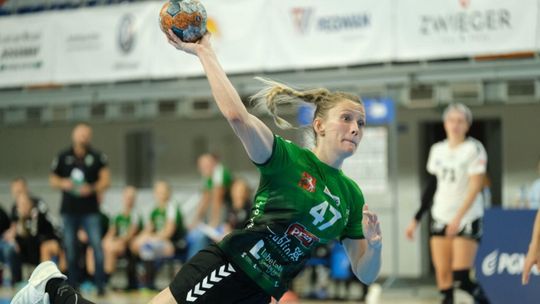 Piotrcovia – MKS Perła Lublin 21:26. Problemy tylko przez kilkanaście minut